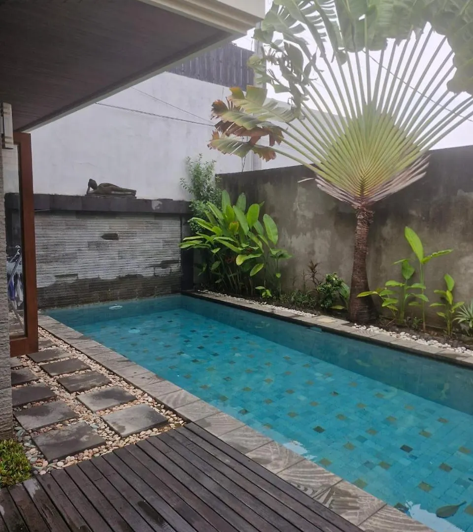 Max Guest House Seminyak  0*, Seminyak (Bali) Indonesia